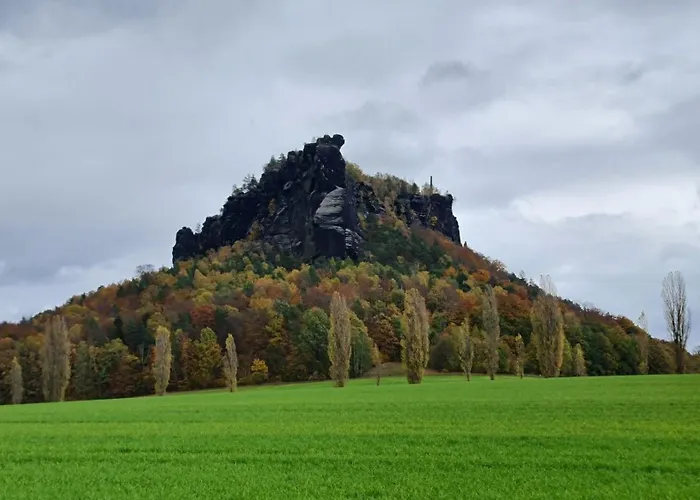 Gasthaus& Pension Zum Roten Haus