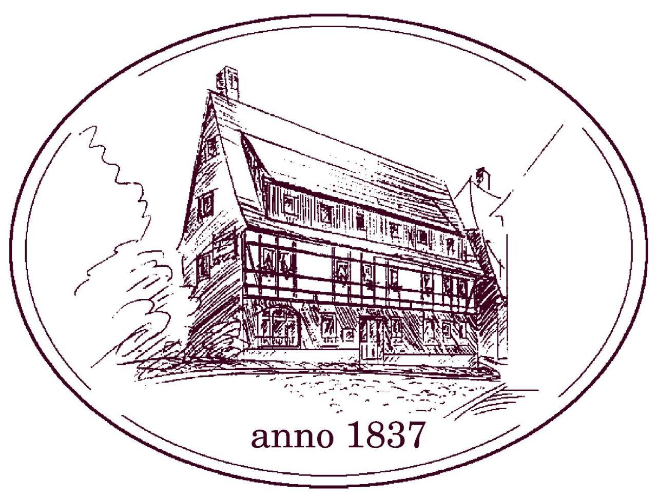 Inn Gasthaus& Zum Roten Haus